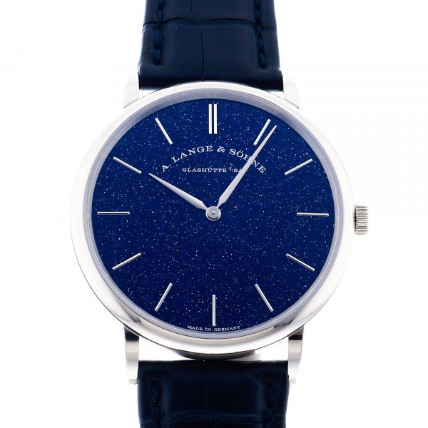 alangesohne saxonia ランゲ＆ゾーネ サクソニア フラッハ 205.086