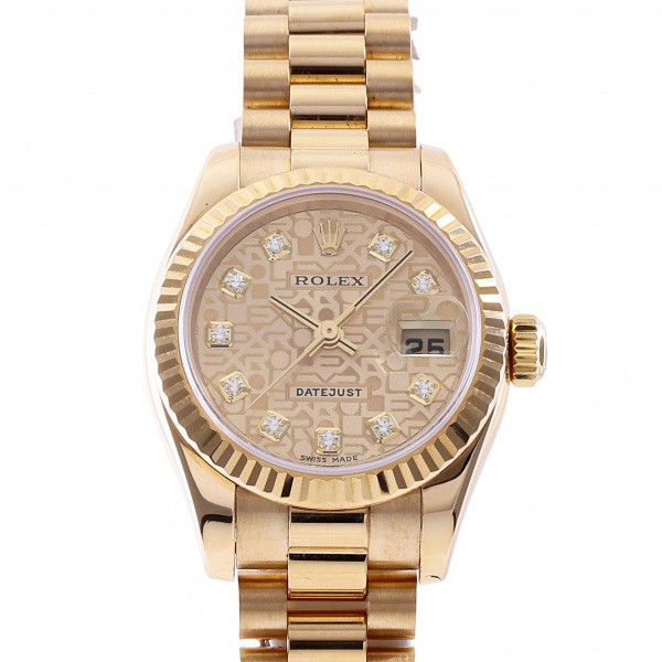 ロレックス rolex デイトジャスト datejust w210928