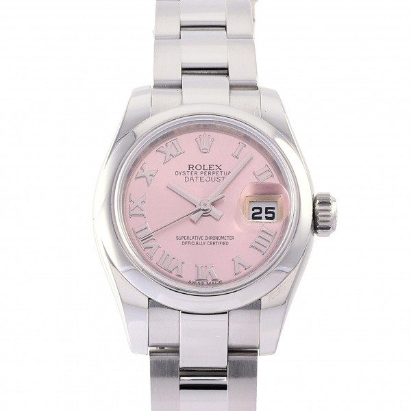 ロレックス rolex デイトジャスト datejust w210946