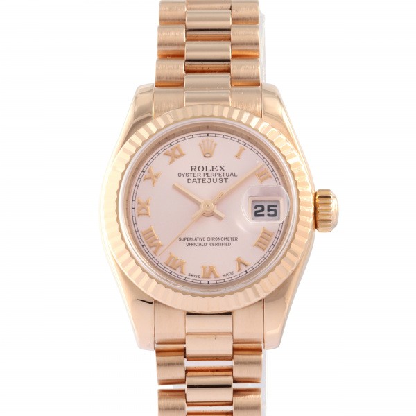 ロレックス rolex デイトジャスト datejust w210947