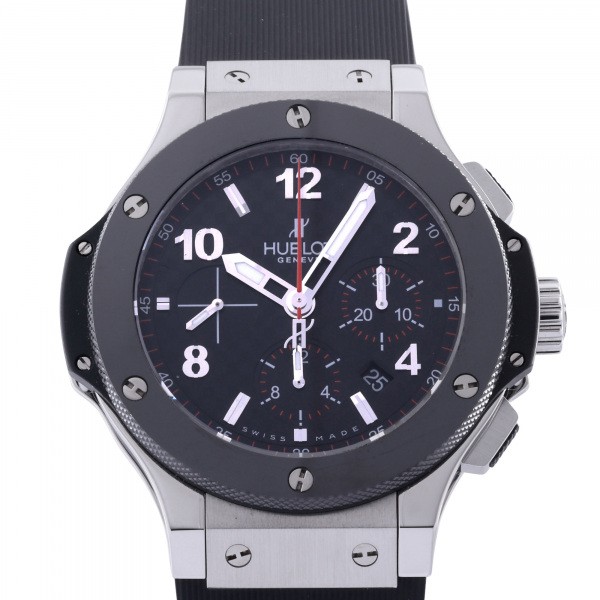 hublot bigbang ウブロ ビッグバン スチール セラミック 301.sb.131.rx
