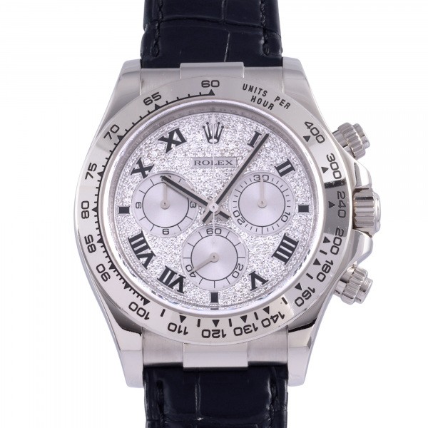 rolex daytona ロレックス コスモグラフ デイトナ  116519zer