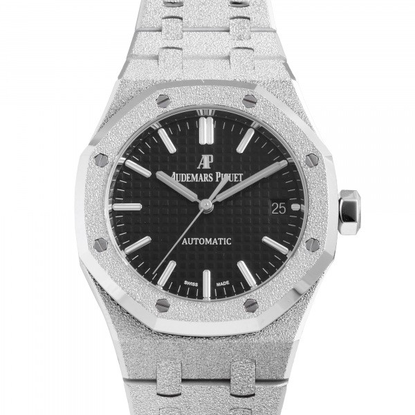 audemarspiguet royaloak オーデマ・ピゲ ロイヤルオーク フロステッドゴールド オートマティック 15454bc.gg.1259bc.03