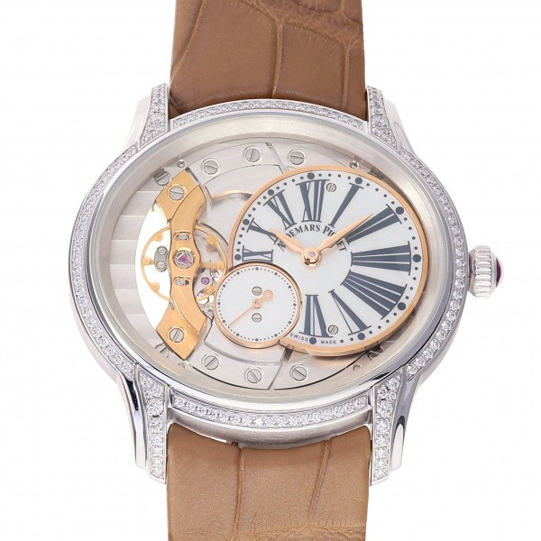 オーデマ・ピゲ audemarspiguet ミレネリー millenary w210965