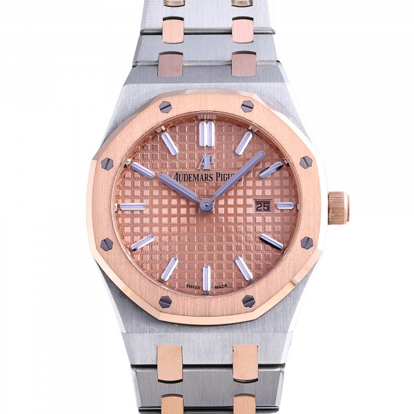 audemarspiguet royaloak オーデマ・ピゲ ロイヤルオーク クォーツ 67650sr.oo.1261sr.01