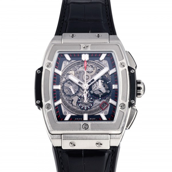 hublot spiritofbigbang ウブロ スピリット・オブ・ビッグバン チタニウム 601.nx.0173.lr