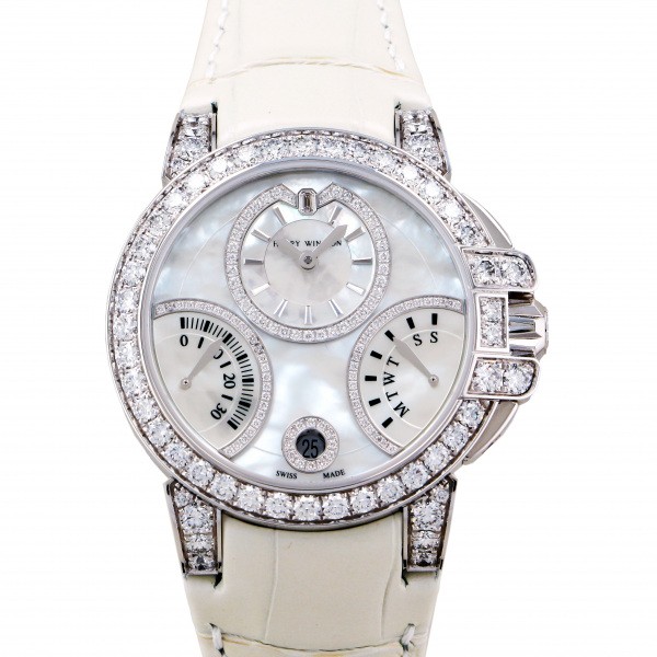 ハリー・ウィンストン harrywinston オーシャン ocean w210980