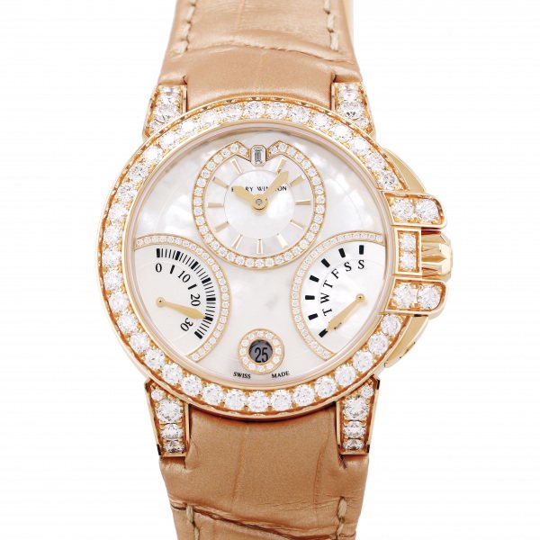 ハリー・ウィンストン harrywinston オーシャン ocean w210981