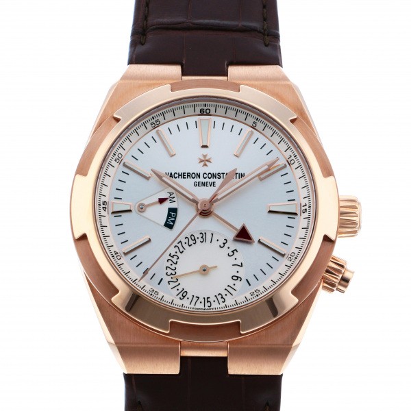 vacheronconstantin overseas ヴァシュロン・コンスタンタン オーヴァーシーズ デュアルタイム 7900v/000r-b336
