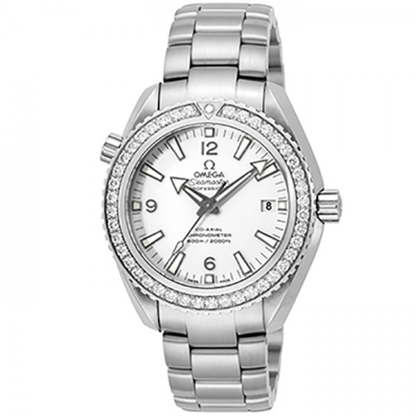 omega seamaster オメガ シーマスター プラネットオーシャン 232.15.42.21.04.001