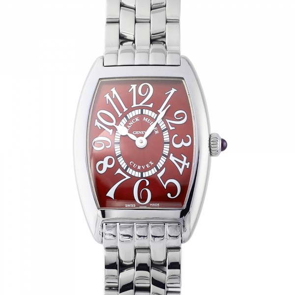 franckmuller tonneaucurvex フランク・ミュラー トノウカーベックス  1752bqzoacredcarpet