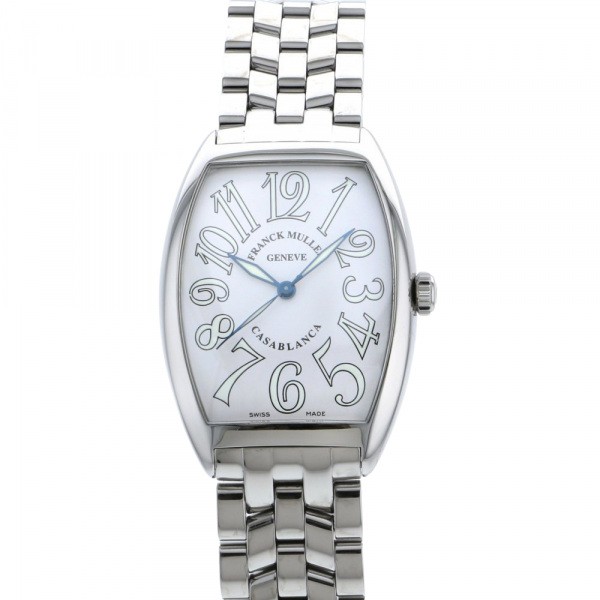 franckmuller casablanca フランク・ミュラー カサブランカ  6850bcoac