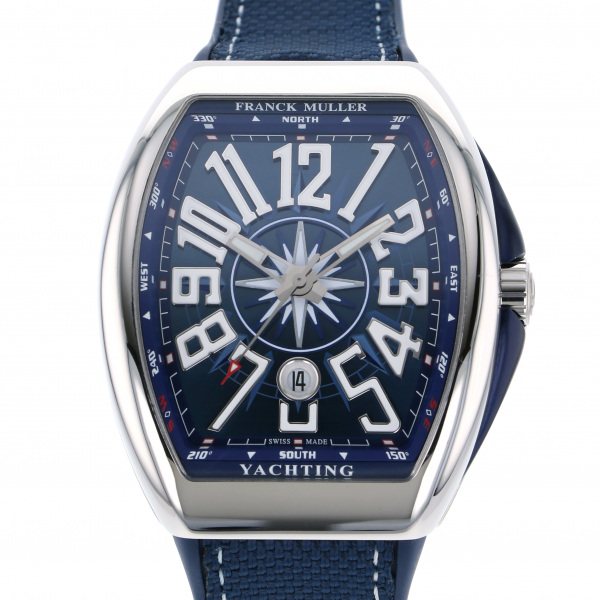 FRANCK MULLER franckmuller Vanguard vanguard w211074