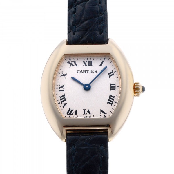 cartier tonneau1910 カルティエ トノー1910  w1517456