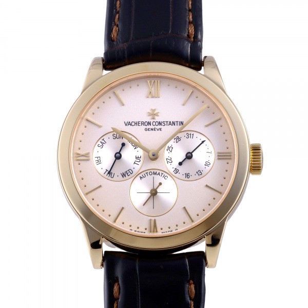 vacheronconstantin daydate ヴァシュロン・コンスタンタン デイデイト デイデイト 42009/000j