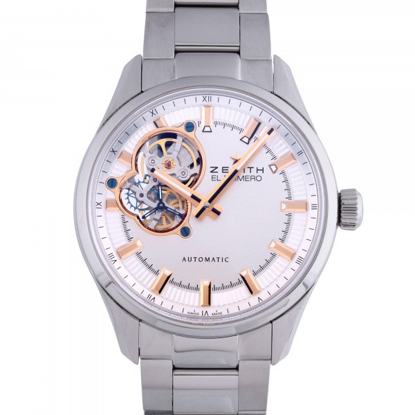 ゼニス zenith エル・プリメロ el primero w211103