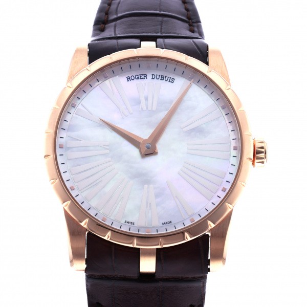 ロジェ・デュブイ rogerdubuis エクスカリバー excalibur w211105