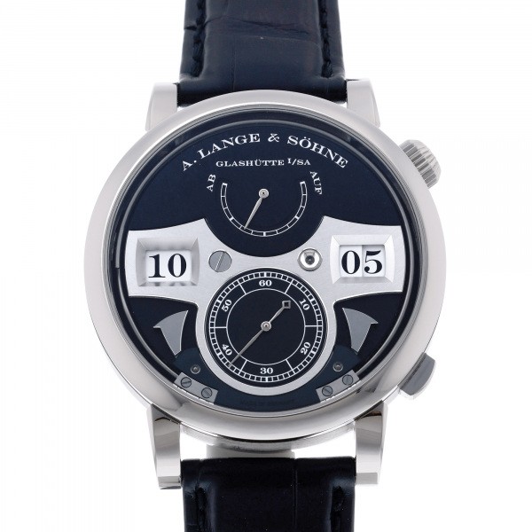 alangesohne zeitwerk ランゲ＆ゾーネ ツァイトヴェルク ツァイトヴェルク・ストライキングタイム 145.029