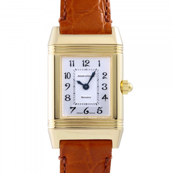 ジャガー・ルクルト jaegerlecoultre レベルソ reverso w211108