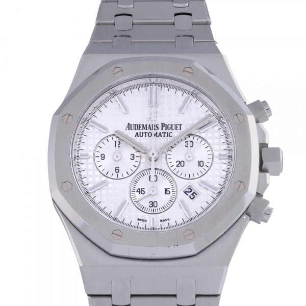 audemarspiguet royaloak オーデマ・ピゲ ロイヤルオーク クロノグラフ 26320st.oo.1220st.02