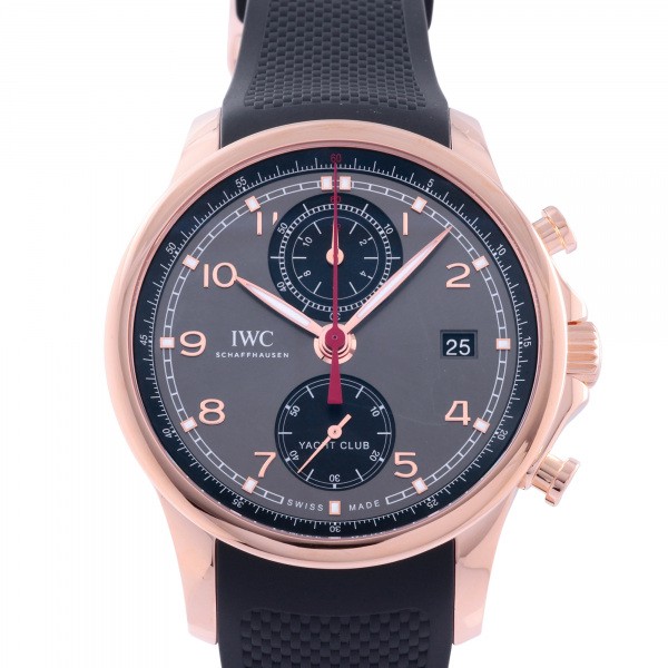 IWC iwc ポルトギーゼ portuguese w211143
