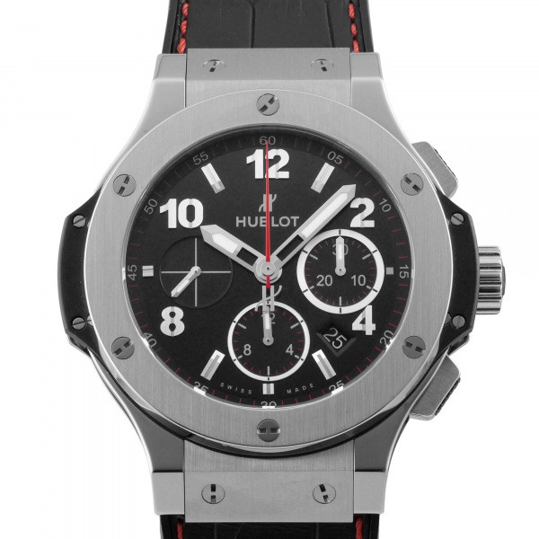 hublot bigbang ウブロ ビッグバン スチール 301.sx.130.rx