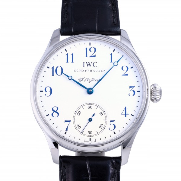 iwc portuguese IWC ポルトギーゼ F・A・ジョーンズ iw544203