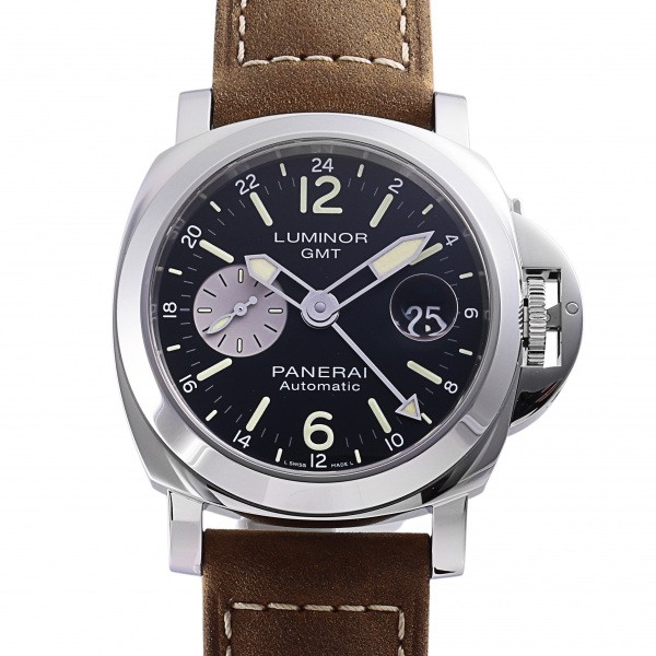 panerai luminor パネライ ルミノール GMT アッチャイオ pam01088