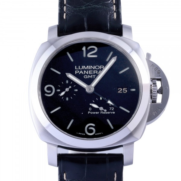 panerai luminor1950 PANERAI Luminor 1950 3 Days GMT Automatic pam00321