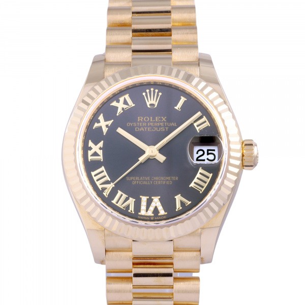 rolex Datejust Rolex Datejust  278278