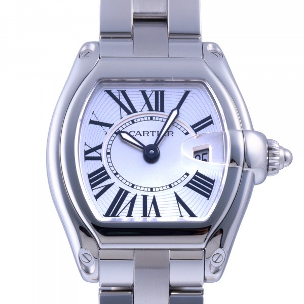 cartier roadster カルティエ ロードスター SM w62016v3