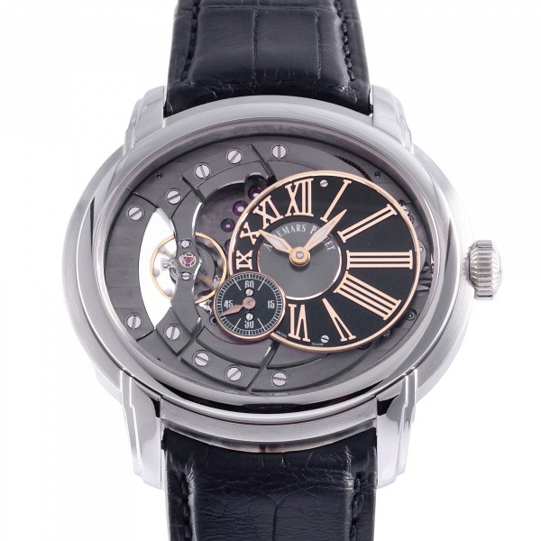 audemarspiguet millenary オーデマ・ピゲ ミレネリー 4101 15350st.oo.d002cr.01