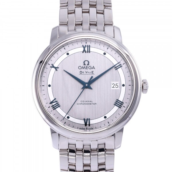 オメガ omega デ・ヴィル deville w211173