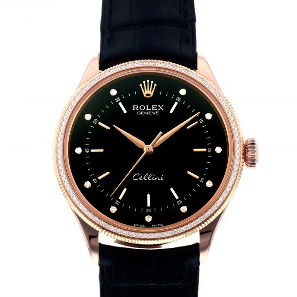 rolex cellini Rolex Cellini time 50605rbr