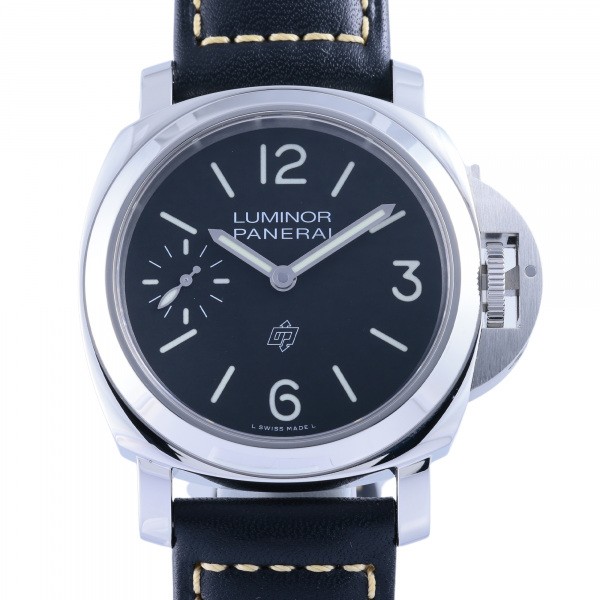 panerai luminor パネライ ルミノール ロゴ pam01084