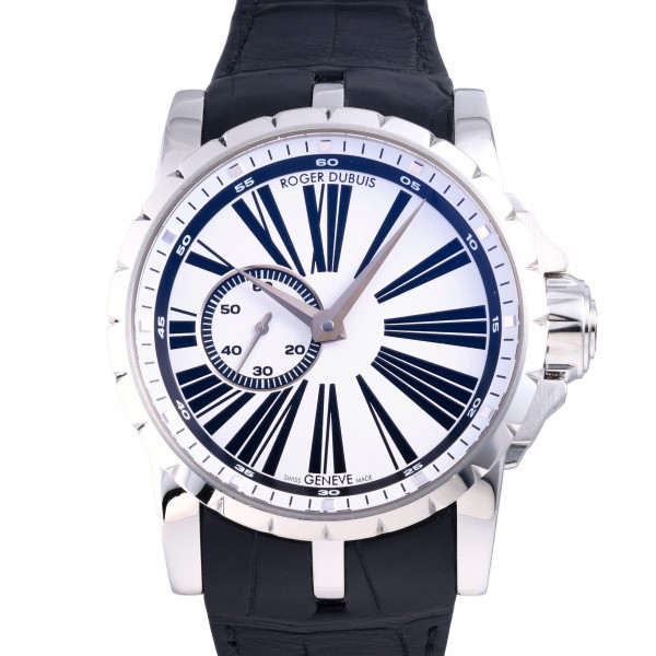 rogerdubuis excalibur ロジェ・デュブイ エクスカリバー  ex45-77-90-00/01r00/b