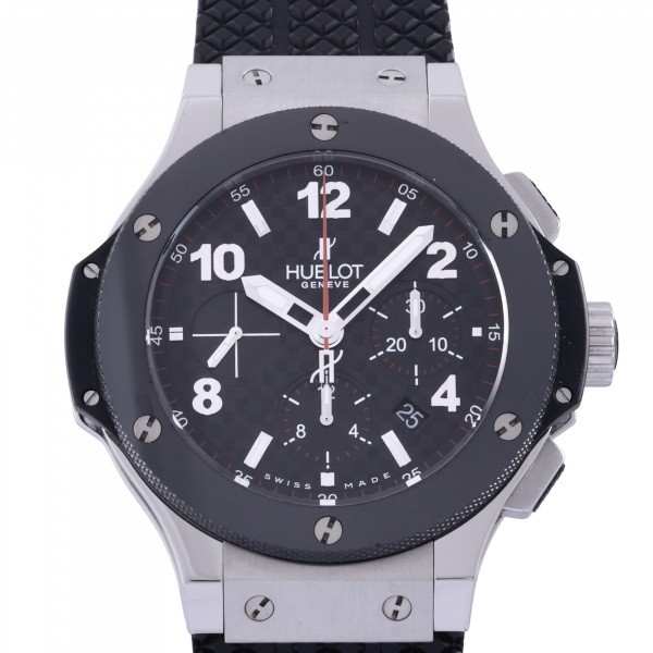 hublot bigbang ウブロ ビッグバン スチール セラミック 301.sb.131.rx