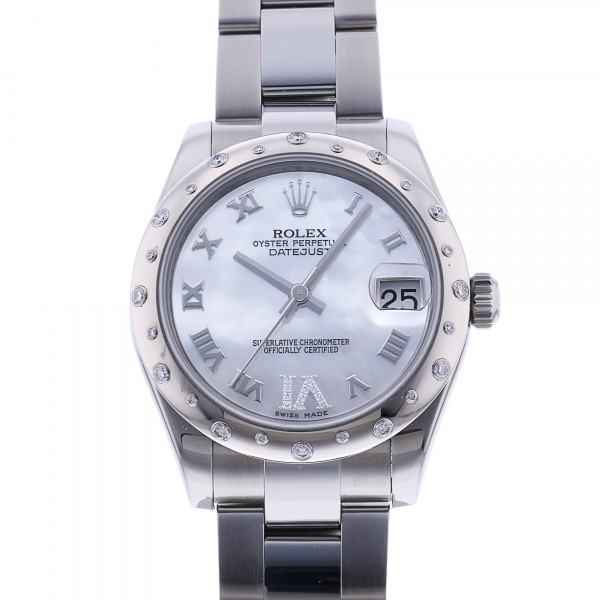 rolex datejust ロレックス デイトジャスト  178344nr