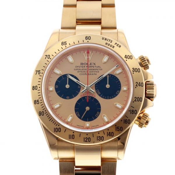 rolex daytona ロレックス コスモグラフ デイトナ  116528