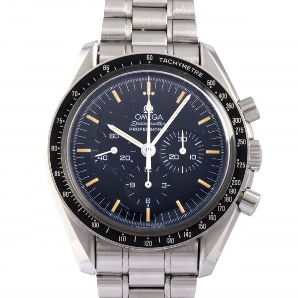 omega speedmaster オメガ スピードマスター プロフェッショナル 手巻き 3590.5