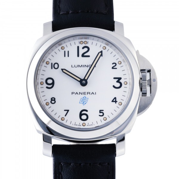 panerai luminor パネライ ルミノール ベース ロゴ アッチャイオ pam00630