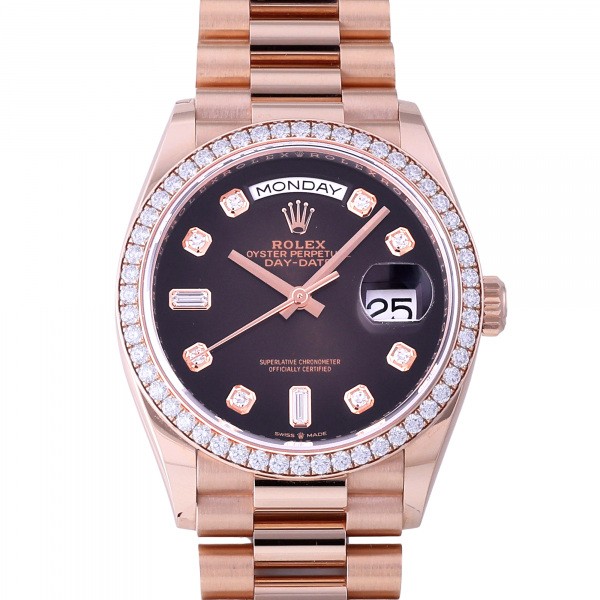 ロレックス rolex デイデイト daydate w211245
