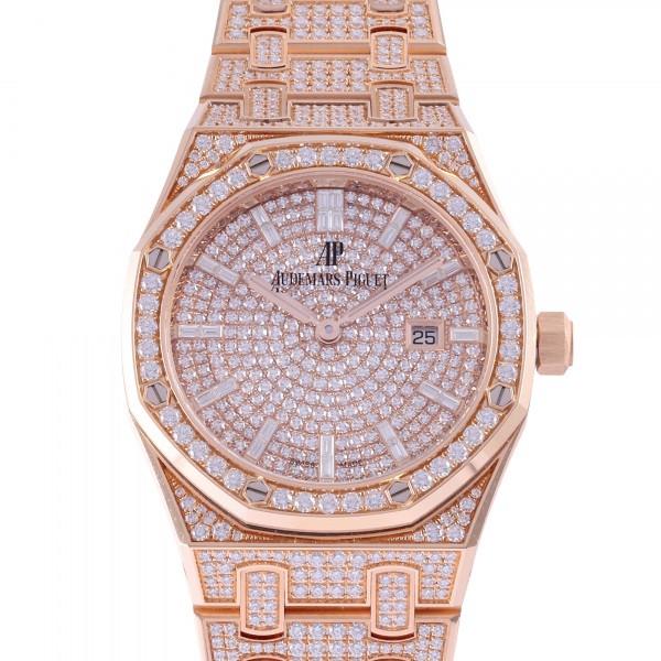 audemarspiguet royaloak オーデマ・ピゲ ロイヤルオーク  67652or.zz.1265or.01