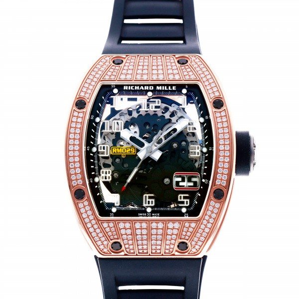 リシャール・ミル richardmille その他 other w211248