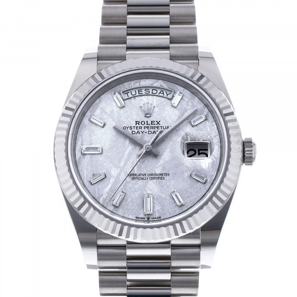 ロレックス rolex デイデイト daydate w211253