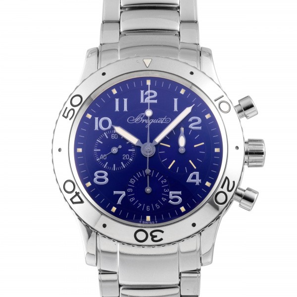 ブレゲ breguet タイプ XX typeXX w211284