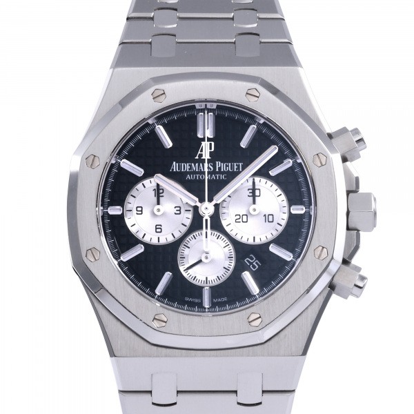 audemarspiguet royaloak オーデマ・ピゲ ロイヤルオーク クロノグラフ 26331st.oo.1220st.02