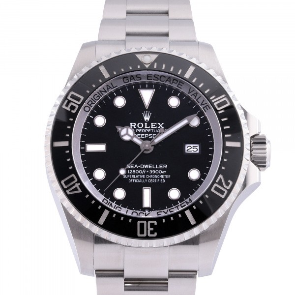 Rolex rolex Sea-Dweller seadweller w211293