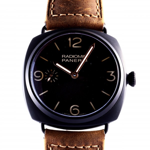 panerai radiomir パネライ ラジオミール コンポジット 3デイズ pam00504