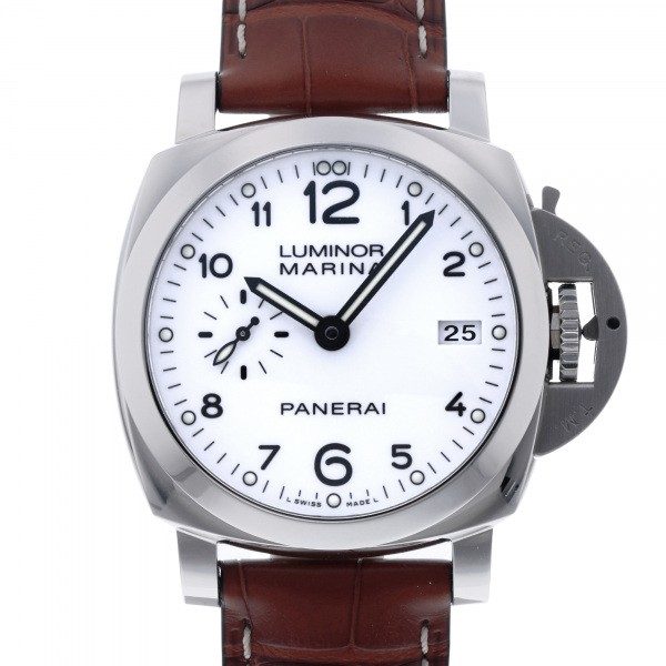 panerai luminor パネライ ルミノール マリーナ 1950 3デイズ オートマティック pam00523